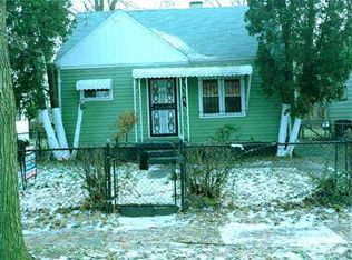 113 W Austin Ave, Flint, MI 48505