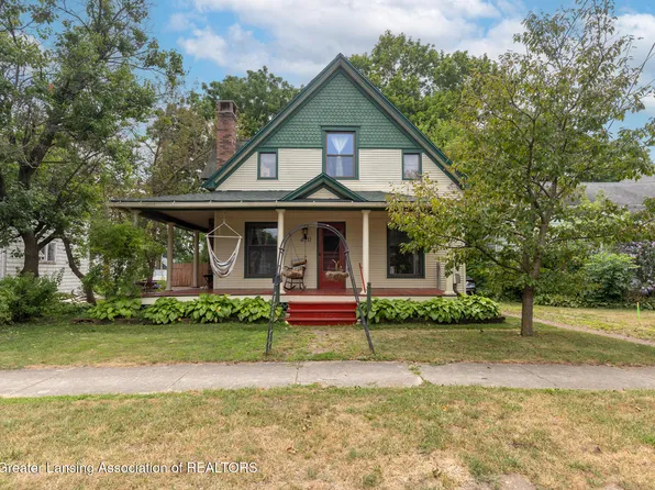 420 E Henry St, Charlotte, MI 48813