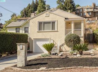 9843 Stanley Ave, Oakland, CA 94605