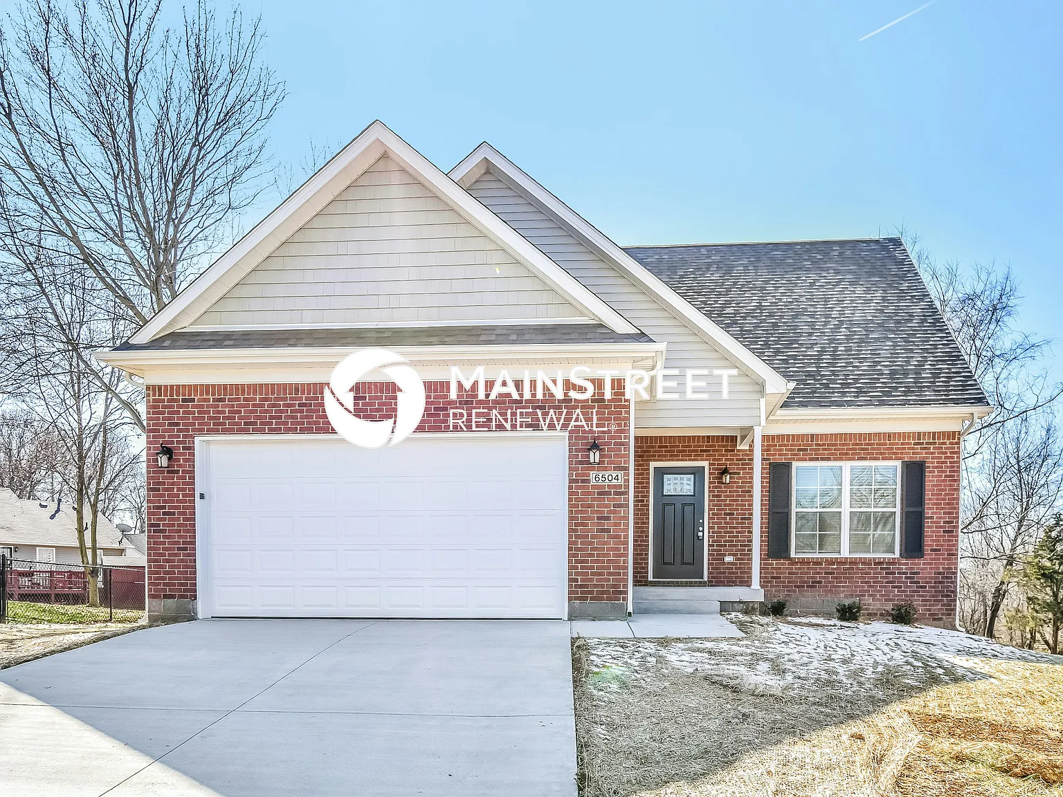 6504 Buisson Ln — Photo 1