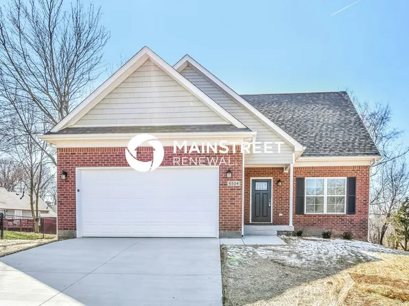 6504 Buisson Ln, Louisville, KY 40219