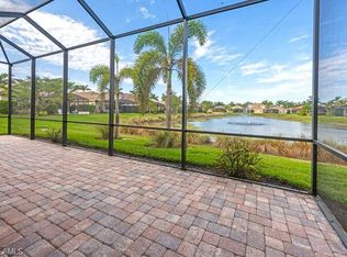 1641 Serrano CIR, NAPLES, FL 34105