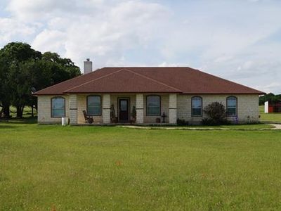 2811 County Road 484, Elgin, TX, 78621