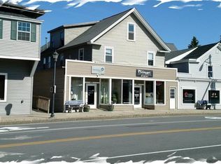 44 N Main St #44B, Orono, ME 04473