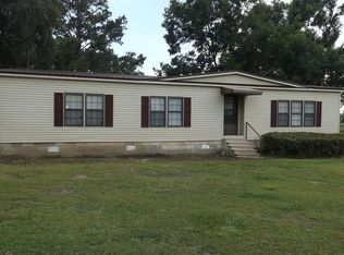 2552 Jakin Rd, Jakin, GA 39861