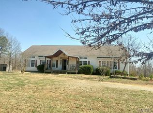 15424 S Highway 19, Salem, MO 65560