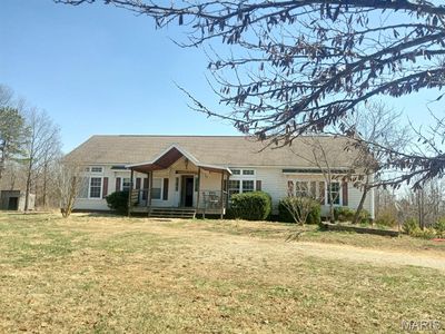 15424 S Highway 19, Salem, MO, 65560