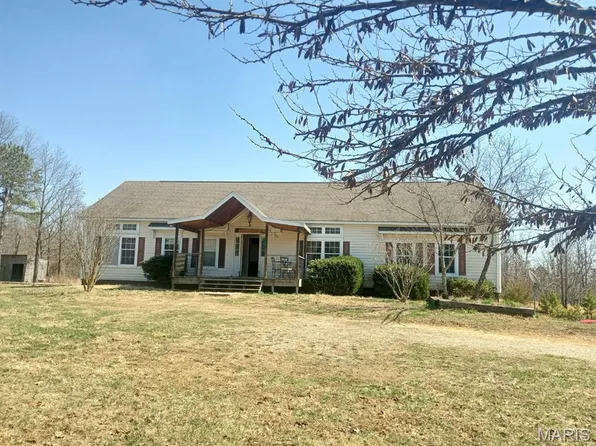 15424 S Highway 19, Salem, MO 65560