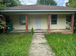 711 Dover Ave, Sheffield, AL 35660