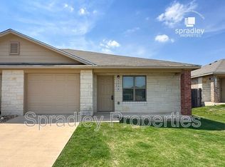 1538 Chance Ct, Belton, TX 76513