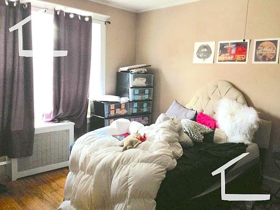 2nd image of 332 Saint Paul St #1TT