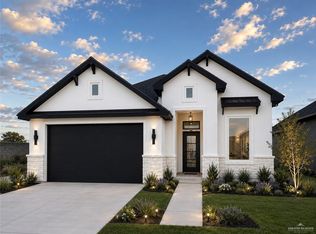 5302 Journey Dr, Rio Grande City, TX 78582