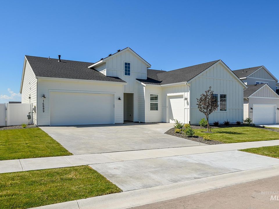 1st image of 14689 Serenity Point St
