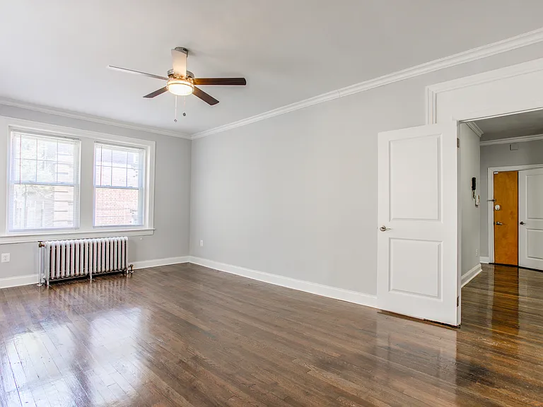 Campus Apartments — Photo 11