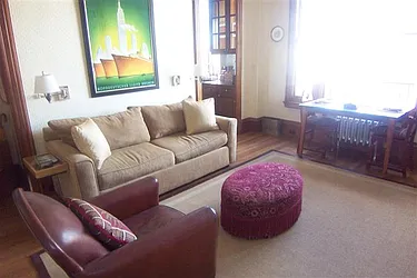 Rented by Susan Finkel, LREB
