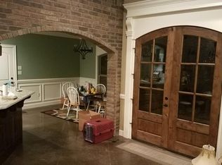 32 Majestic Valley Dr, Conway, AR 72032