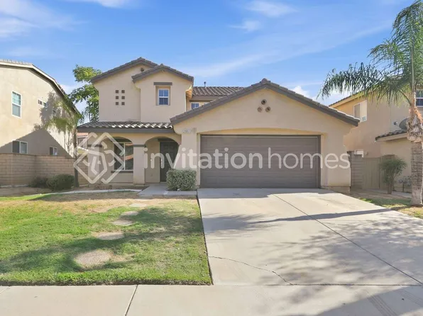 25957 Avenida Espaldar, Moreno Valley, CA 92551