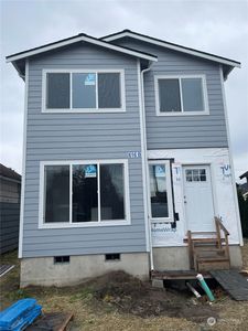 616 Puget Street #B, Sedro Woolley, WA, 98284