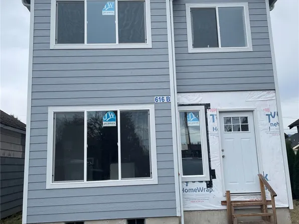 616 Puget Street #B, Sedro Woolley, WA 98284