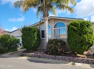 1317 N V St SPACE 93, Lompoc, CA 93436