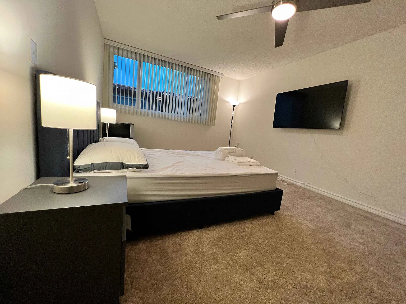 3 bed, 1300 sqft, $1,750 — Photo 4