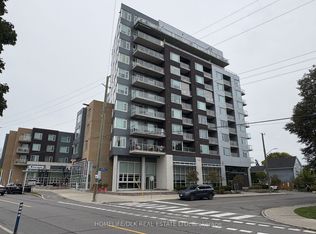 7 Marquette Ave #305, Ottawa, ON K1L 8A7