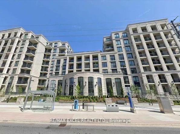 278 Buchanan Dr, Markham, ON