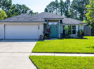 2285 E Luana Dr, Jacksonville, FL 32246