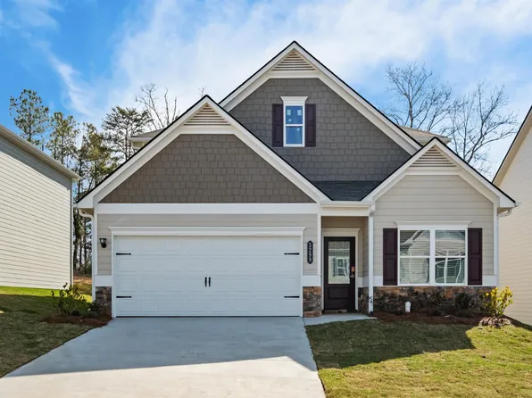 5299 Cedar Ridge Rd, Mount Olive, AL 35117