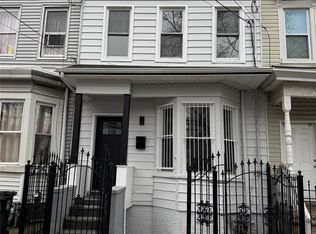 101 Garside St, Newark, NJ