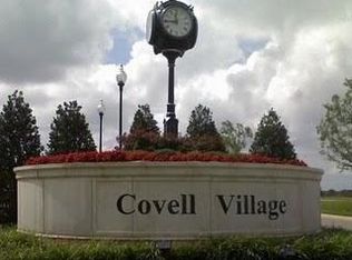 1016 Brayhill Rd, Edmond, OK 73003