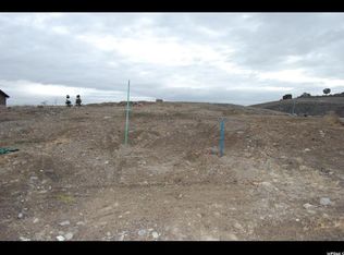 7698 N Butterfield Rd, Eagle Mountain, UT 84005