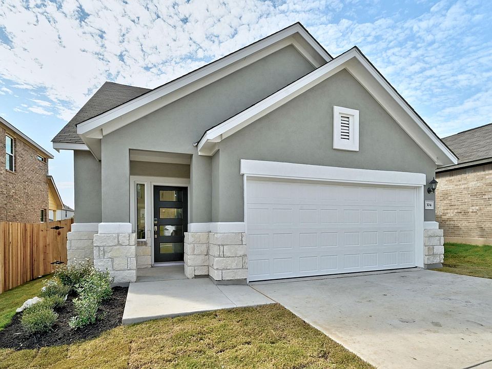 304 Pepperbark Loop, Buda, TX 78610 Zillow