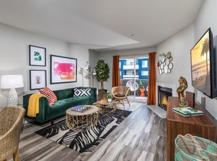 Avana on Pine, Long Beach, CA 90802