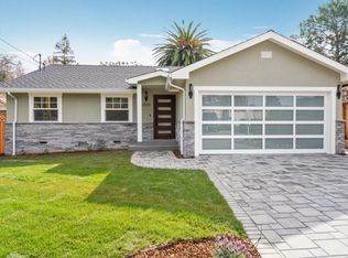 3515 Glenwood Ave, Redwood City, CA 94062