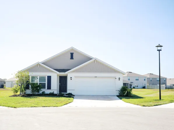 11105 38th Pl E, Palmetto, FL 34221