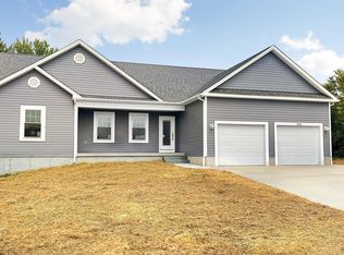 9922 Woodbine Way, New Market, VA 22844