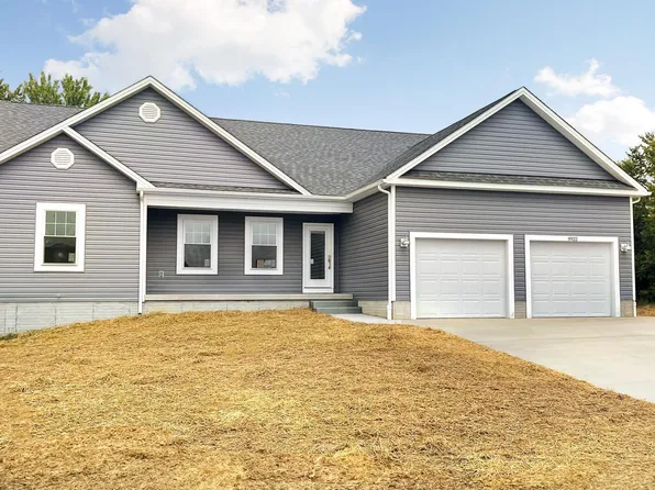 9922 Woodbine Way, New Market, VA 22844