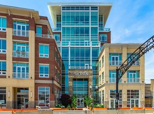 1145 N High St UNIT 505, Columbus, OH