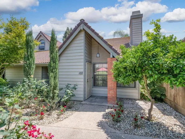 7029 N Teilman Ave #102, Fresno, CA 93711