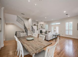 3511 Yupon St, Houston, TX 77006