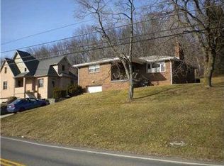 322 Western Ave, Houston, PA 15342
