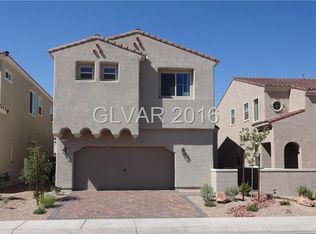 1133 Strada Cristallo #0, Henderson, NV 89011