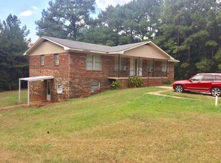 2046 Highway 49 S, Dadeville, AL 36853