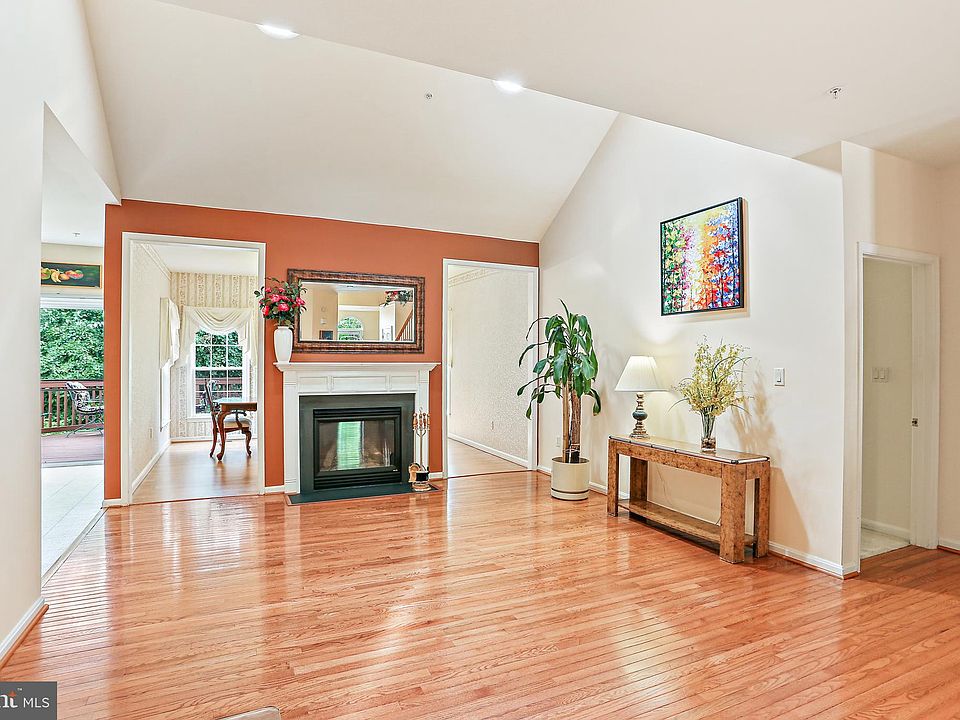 10604 Hickory Crest Ln UNIT 44, Columbia, MD 21044 Zillow