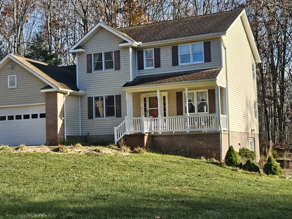 7230 Wotton Rd, Bealeton, VA 22712