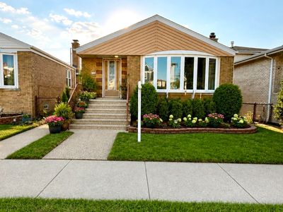 5342 S Melvina Ave, Chicago, IL, 60638