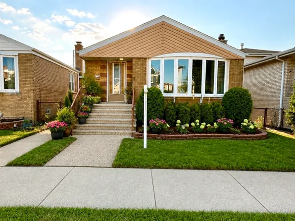 5342 S Melvina Ave, Chicago, IL 60638