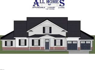 1876 Orange Cove Rd, Saint Johns, FL 32259