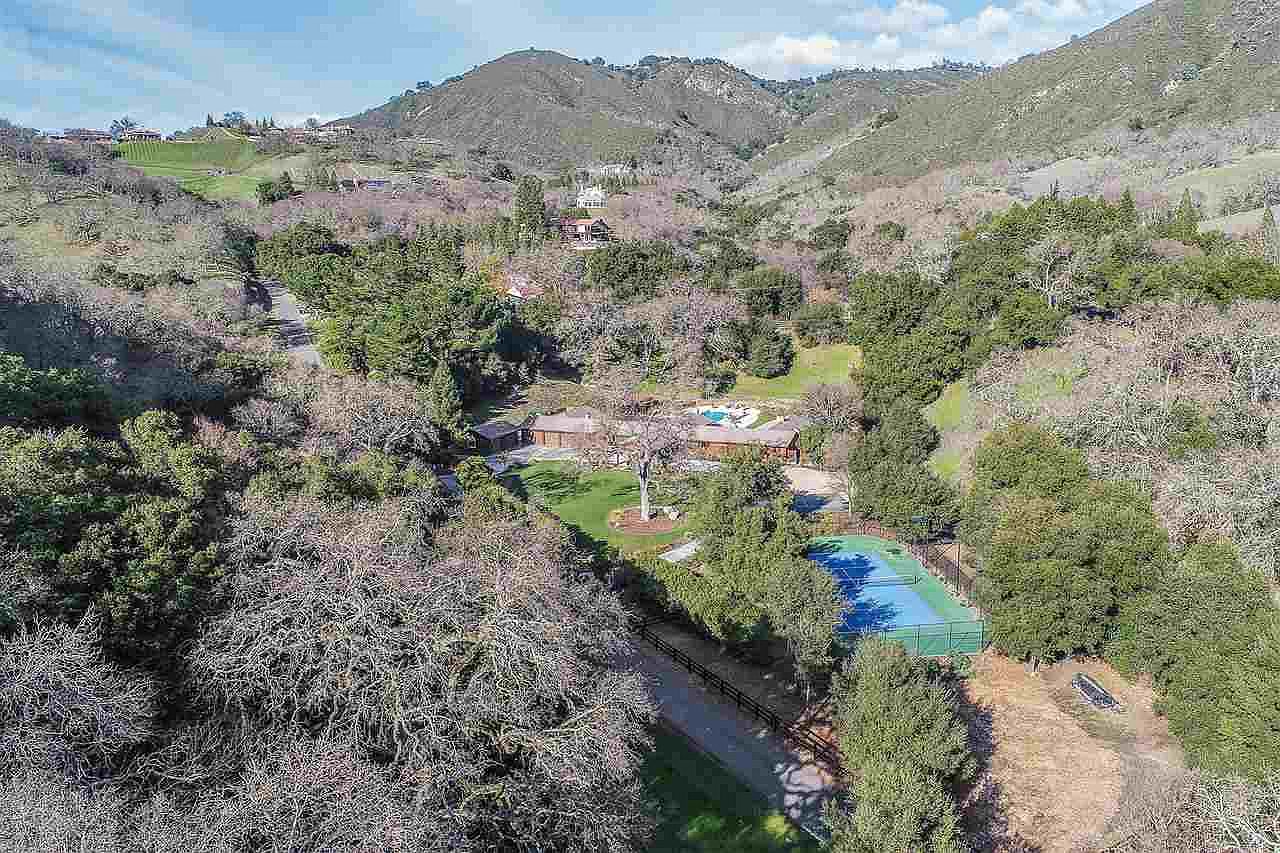 2358 Alameda Diablo, Diablo, CA 94528 Zillow